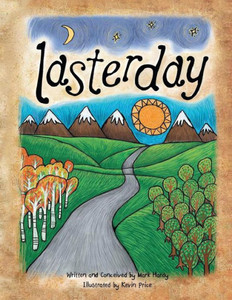 Lasterday Lasterday