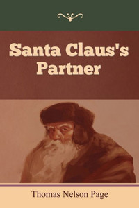 Santa Claus's Partner Santa Claus's Partner