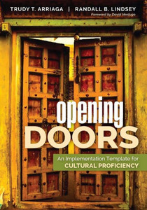 Corwin 9781483388793 7 X 10 In. Opening Doors