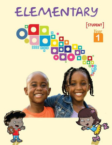 Elementary Sunday School - Year 1 - Student Elementary Sunday School - Year 1 - Student