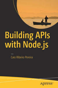 Building Apis With Node.Js
