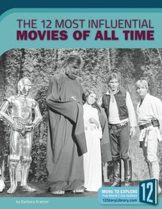 The 12 Most Influential Movies Of All Time (The Most Influential) The 12 Most Influential Movies Of All Time (The Most Influential)