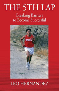 The 5Th Lap: Breaking Barriers To Become Successful