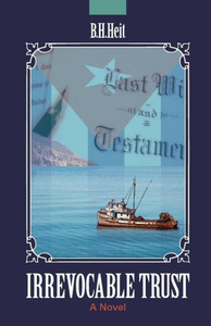 Irrevocable Trust Irrevocable Trust