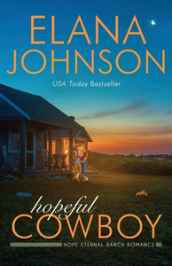 Hopeful Cowboy Hopeful Cowboy