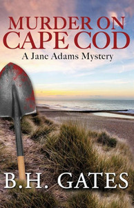 Murder On Cape Cod: A Jane Adams Mystery Murder On Cape Cod: A Jane Adams Mystery