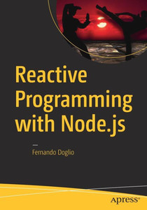 Reactive Programming With Node.Js