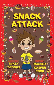 Snack Attack Snack Attack