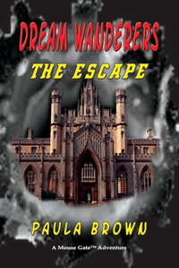 Dream Wanderers The Escape Dream Wanderers The Escape
