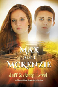 Max And Mckenzie (Mouse Gate) Max And Mckenzie (Mouse Gate)