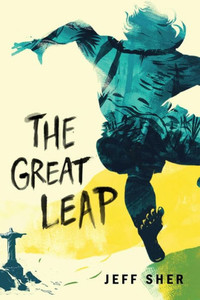 The Great Leap The Great Leap