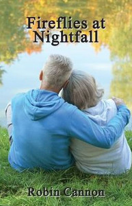 Fireflies At Nightfall