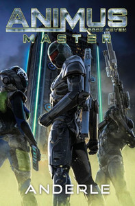 Master (The Animus)