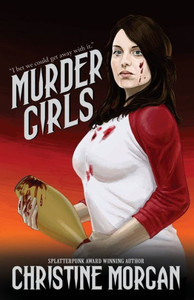 Murder Girls Murder Girls