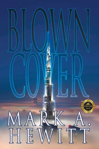 Blown Cover (Duncan Hunter Thriller) Blown Cover (Duncan Hunter Thriller)