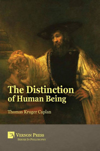 The Distinction Of Human Being The Distinction Of Human Being