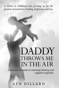 Daddy Throws Me In The Air