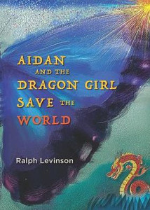 Aidan And The Dragon Girl Save The World