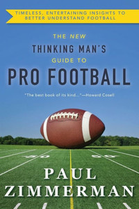 New Thinking Man's Guide To Professional Football