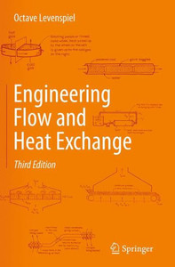 Engineering Flow And Heat Exchange