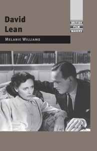 David Lean (British Film-Makers) David Lean (British Film-Makers)