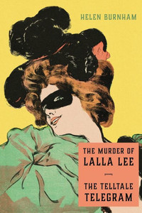 The Murder Of Lalla Lee / The Telltale Telegram