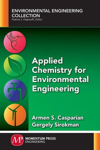 Applied Chemistry For Environmental Engineering Applied Chemistry For Environmental Engineering