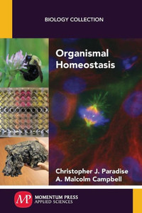 Organismal Homeostasis Organismal Homeostasis
