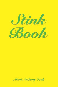 Stink Book Stink Book