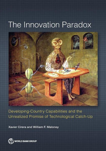 The Innovation Paradox: Developing-Country Capabilities And The Unrealized Promise Of Technological Catch-Up