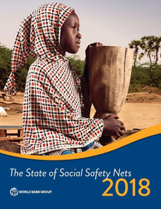 The State Of Social Safety Nets 2018 The State Of Social Safety Nets 2018
