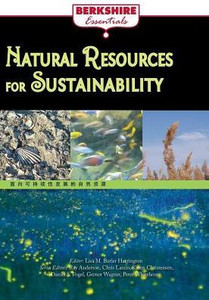 Natural Resources For Sustainability Natural Resources For Sustainability