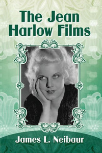 The Jean Harlow Films The Jean Harlow Films