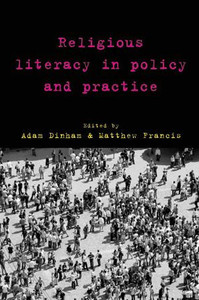 Religious Literacy In Policy And Practice Religious Literacy In Policy And Practice