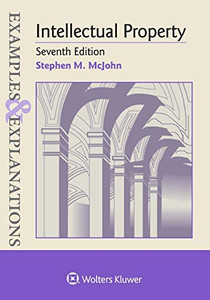 Examples & Explanations for Intellectual Property Examples & Explanations for Intellectual Property