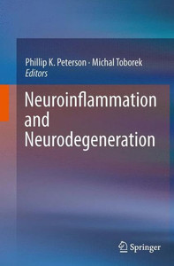 Neuroinflammation And Neurodegeneration Neuroinflammation And Neurodegeneration