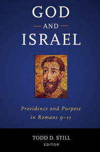 God And Israel: Providence And Purpose In Romans 911