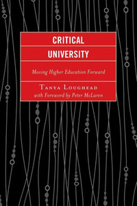 Critical University: Moving Higher Education Forward