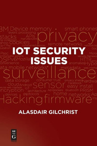 Iot Security Issues