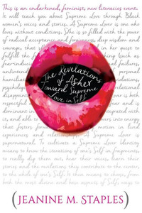 The Revelations Of Asher: Toward Supreme Love In Self (This Is An Endarkened, Feminist, New Literacies Event) (Black Studies And Critical Thinking) The Revelations Of Asher: Toward Supreme Love In Self (This Is An Endarkened, Feminist, New Literacies Event) (Black Studies And Critical Thinking)