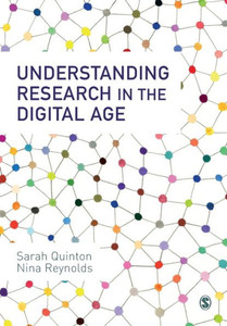 Understanding Research In The Digital Age Understanding Research In The Digital Age