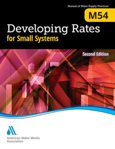 M54 Developing Rates For Small Systems, Second Edition