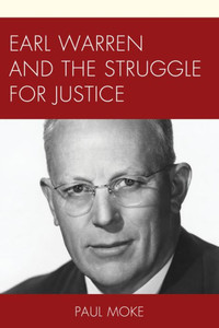 Earl Warren And The Struggle For Justice