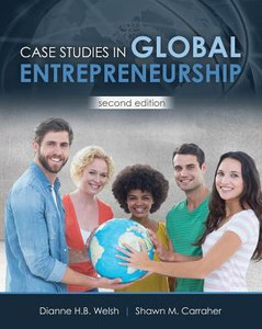 Case Studies In Global Entrepreneurship