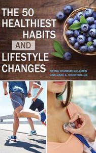 The 50 Healthiest Habits And Lifestyle Changes