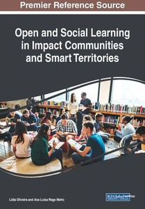 Open And Social Learning In Impact Communities And Smart Territories