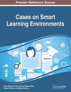 Cases On Smart Learning Environments