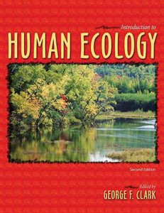 Introduction To Human Ecology