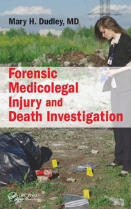 Forensic Medicolegal Injury And Death Investigation Forensic Medicolegal Injury And Death Investigation