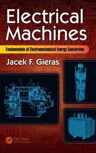 Electrical Machines: Fundamentals Of Electromechanical Energy Conversion